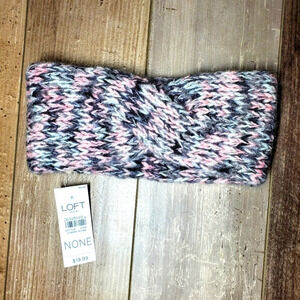 NWT LOFT Outlet Women's Headband